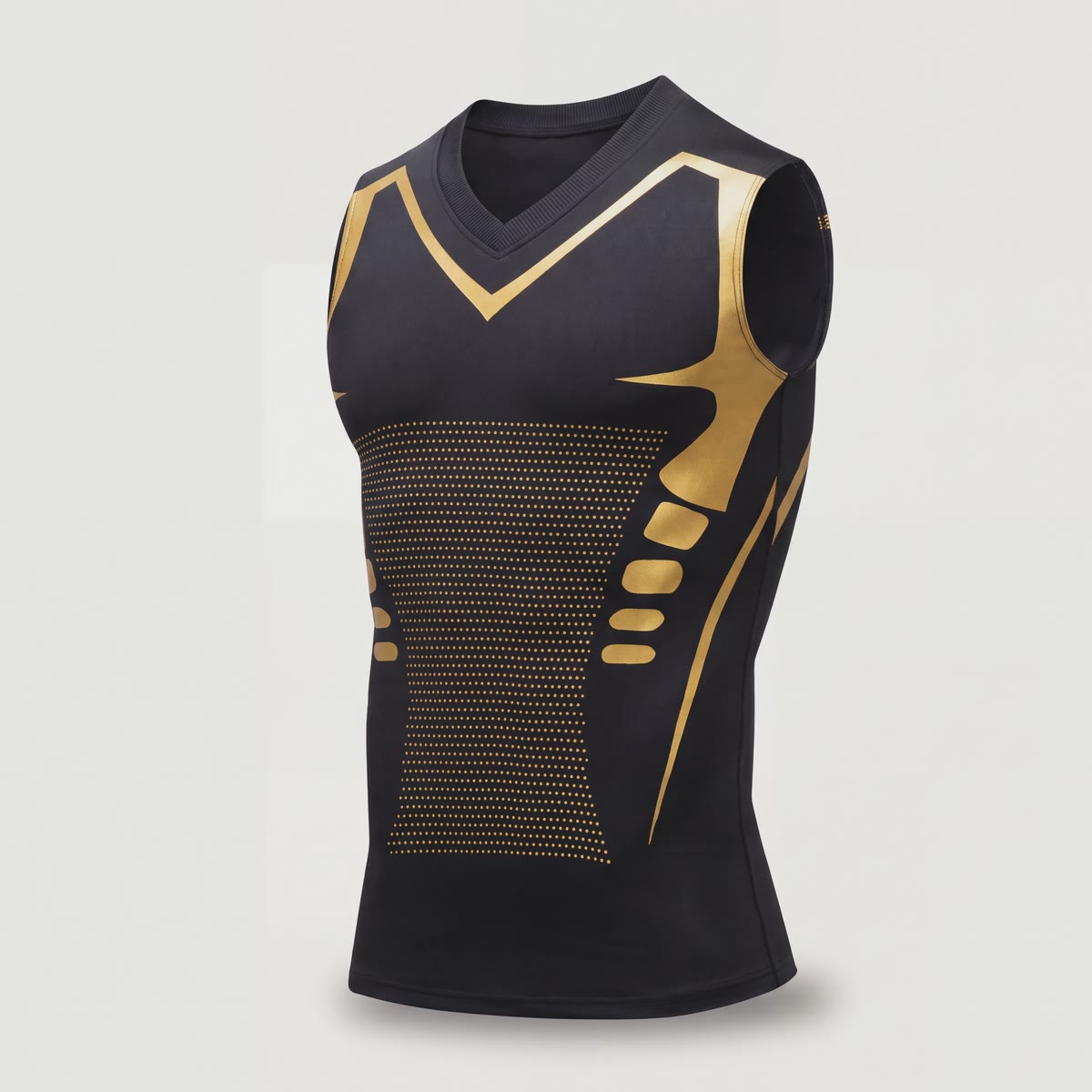 EVERWEAR Men's V-Neck Compression Tank
