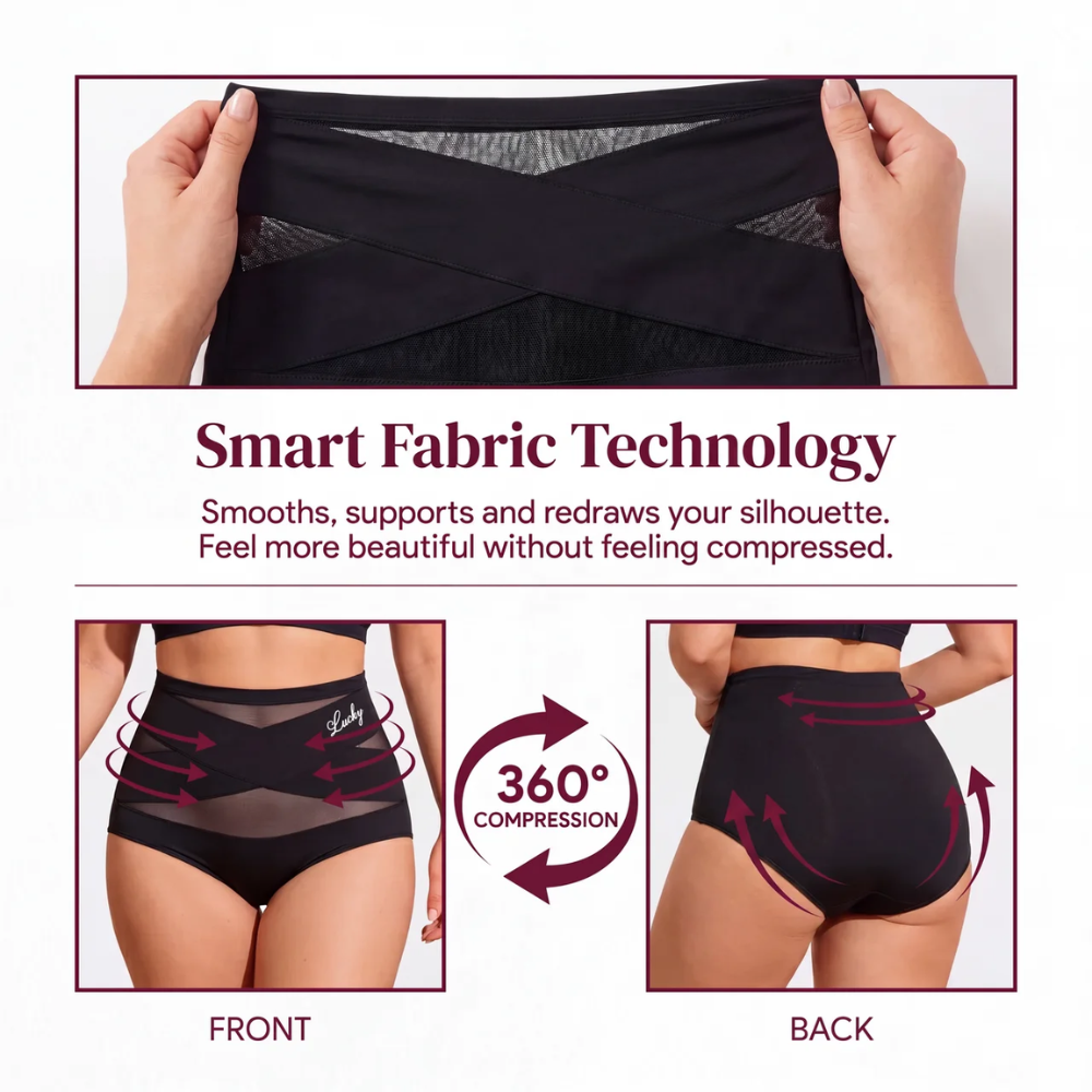 EVERWEAR Sculpt Brief