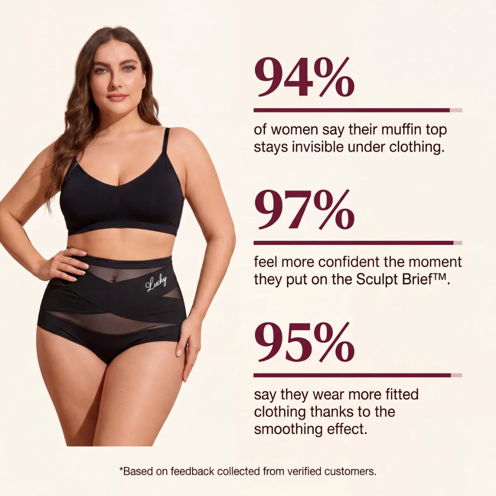 EVERWEAR Sculpt Brief