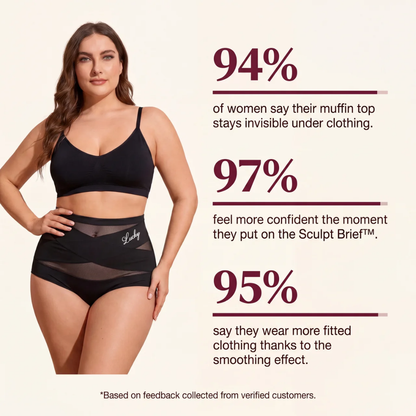 EVERWEAR Sculpt Brief