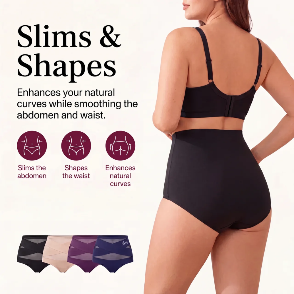 EVERWEAR Sculpt Brief