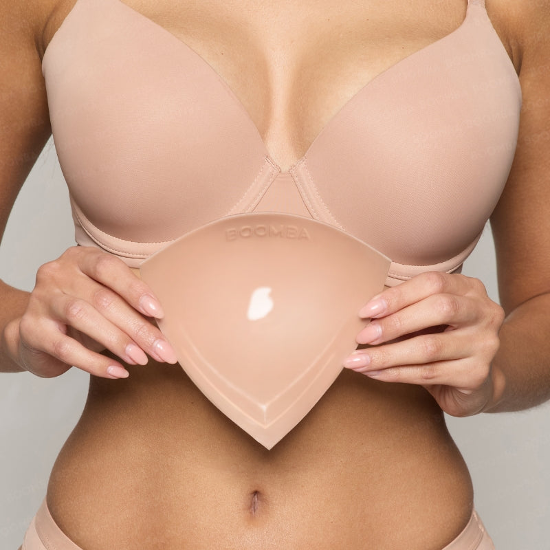 Invisible Lift Inserts - Beige