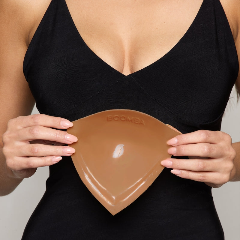 Invisible Lift Inserts - Caramel