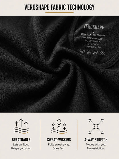 EVERWEAR men's compression tank