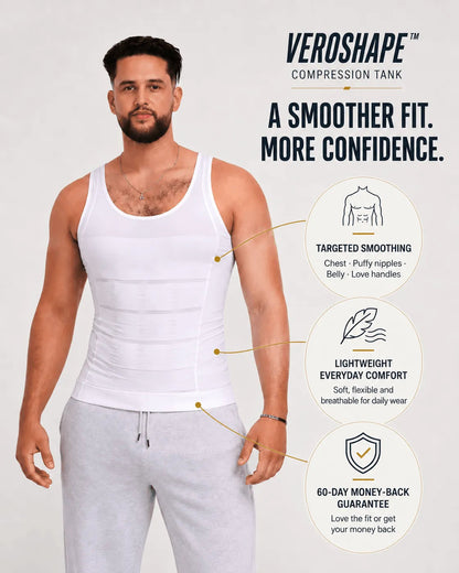 EVERWEAR men's compression tank