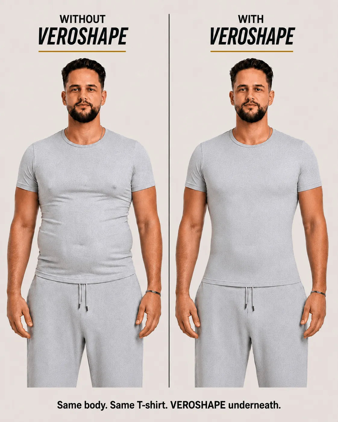 EVERWEAR men's compression tank