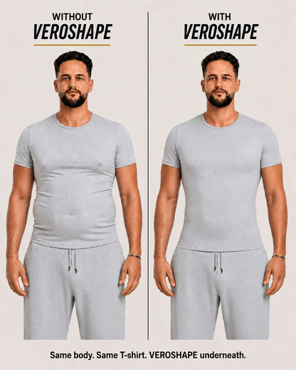 EVERWEAR men's compression tank