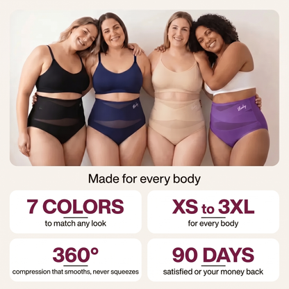 EVERWEAR Sculpt Brief