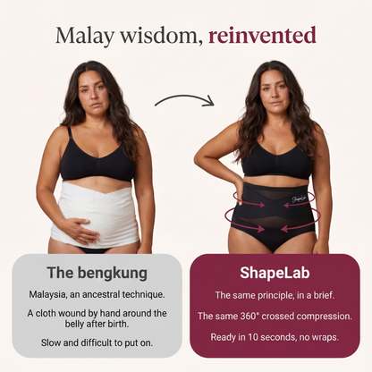 EVERWEAR Sculpt Brief