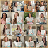 A Woman After God's Own Heart Bible 2
