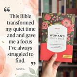 NKJV, The Woman's Study Bible 3