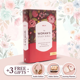NKJV, The Woman's Study Bible 1