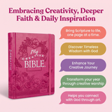 My Creative Bible 6