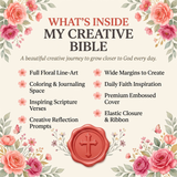 My Creative Bible 5