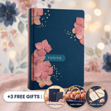NLT THRIVE Devotional Bible for Women 1