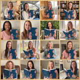 NLT THRIVE Devotional Bible for Women 2