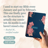 NLT THRIVE Devotional Bible for Women 3