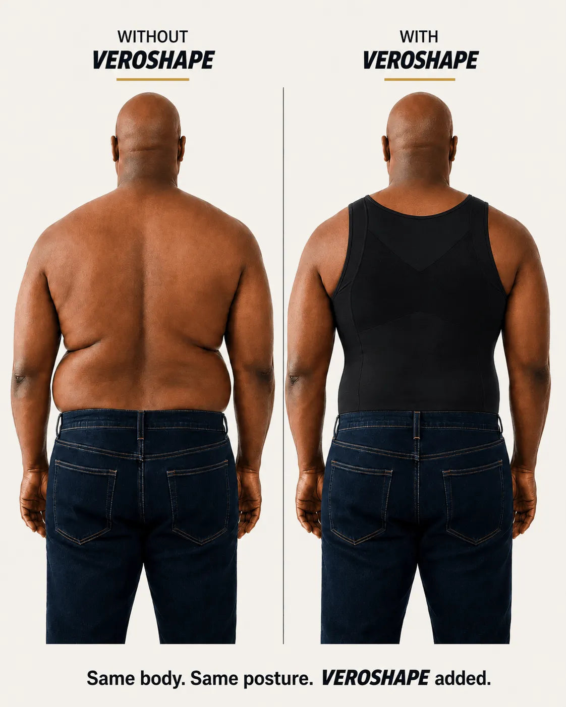 EVERWEAR men's compression tank