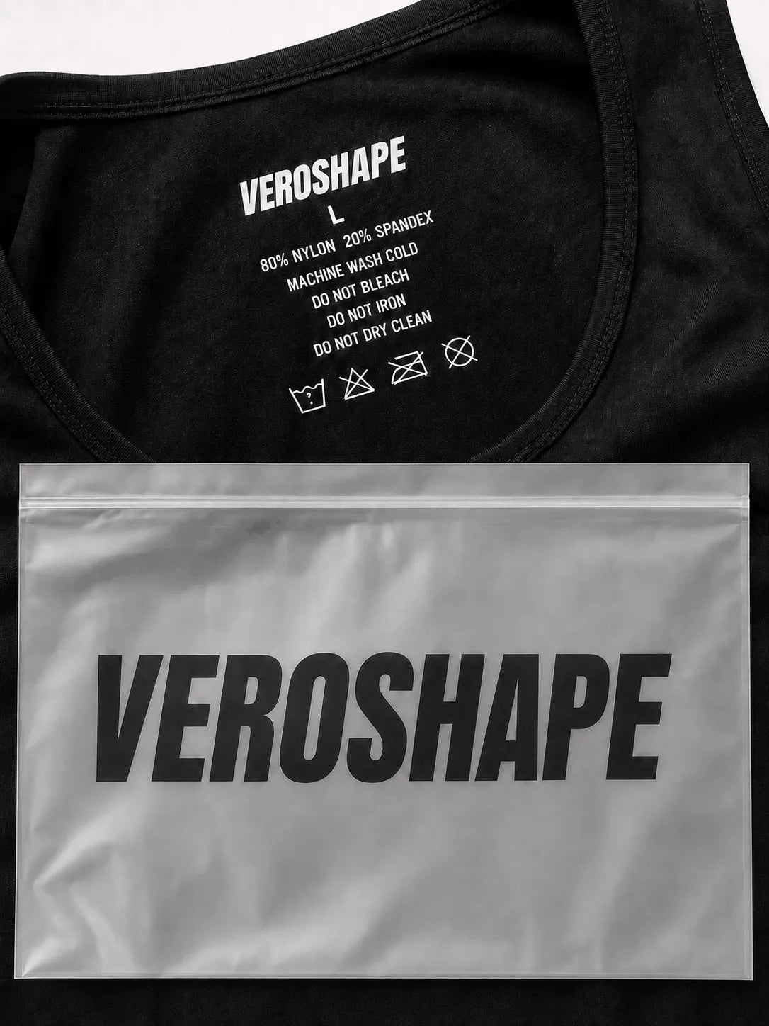 EVERWEAR men's compression tank