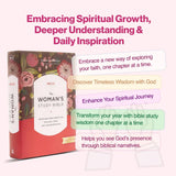 NKJV, The Woman's Study Bible 6
